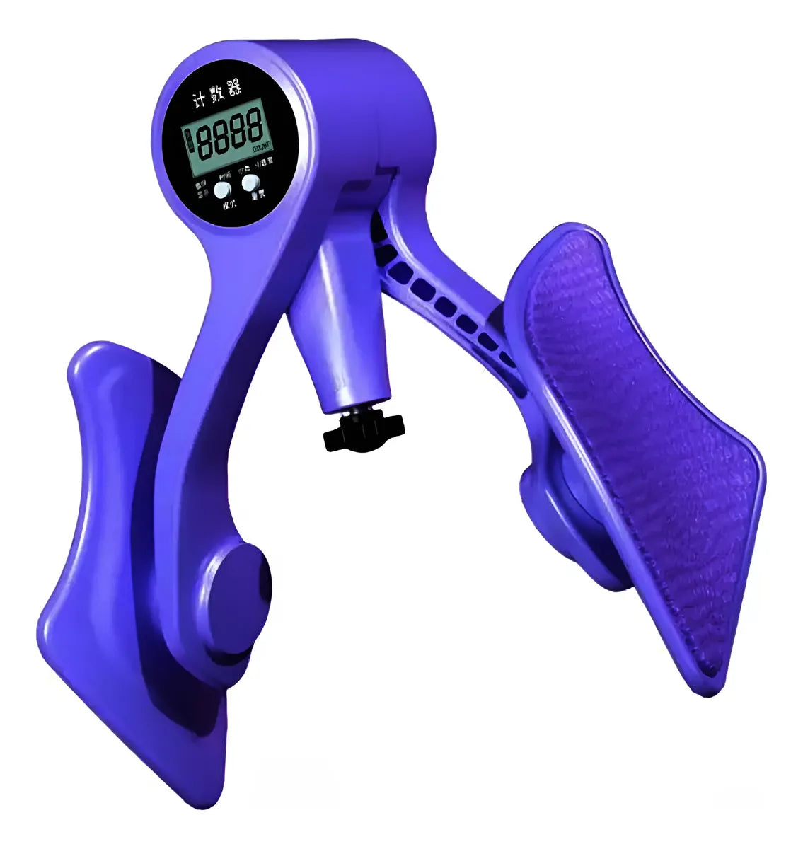 EJERCITADOR PIERNAS Y PELVIS- Tonifica piernas, glúteos y previene la debilidad de la pelvis