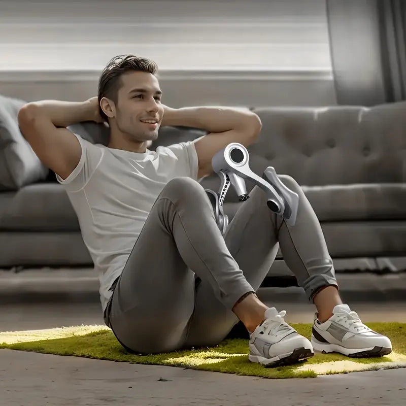 EJERCITADOR PÈLVICO PARA HOMBRE Y MUJER.